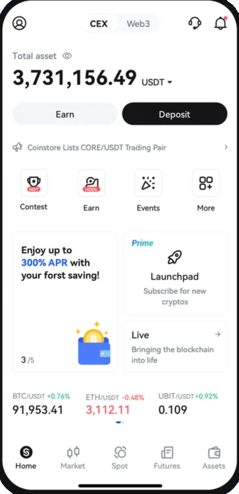 Lovarite Storage  - O que exatamente é negociação on-line?